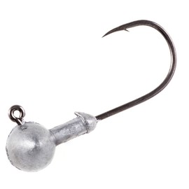 Owner Ultrahead Football Jig Hook, 1/8-Ounce, 5143-028