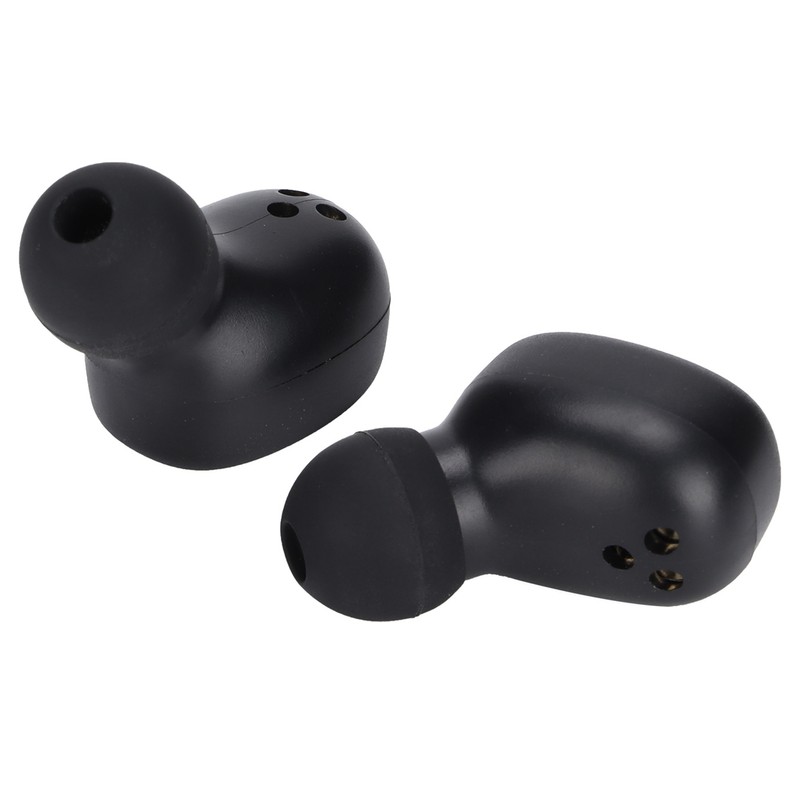 Bluetooth Earphone True Wireless Stereo Smart Connection Rechargeable Binaural Earphones