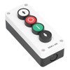 Momentary Switch Station Box Up and Down Stop Control Push