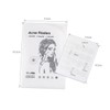 Healeved 2sets Invisible Hydrocolloid Pimple Patches Treatment for Protects Skin