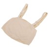 Pregnant Belly Filler Bag Artificial Pregnant Women Belly Cover Makeup