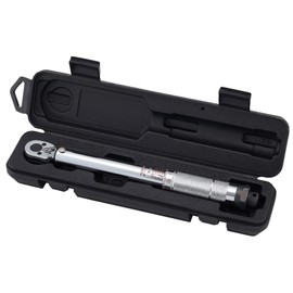 E-Value Preset Torque Wrench