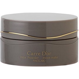 Caldor Wax Powder Move Make, 2.1 oz (60 g)