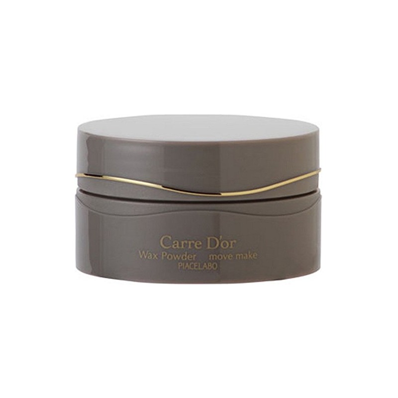 Caldor Wax Powder Move Make, 2.1 oz (60 g)