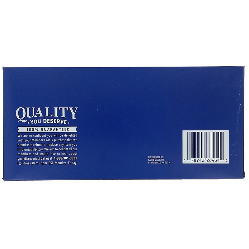 Daily Chef Foil Sheets (12" x 10.75", 500ct.)