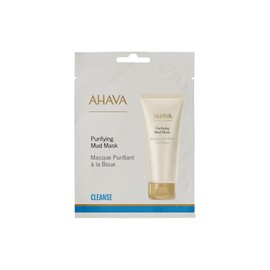 AHAVA Purifying Mud Mask 8ml - Single Use