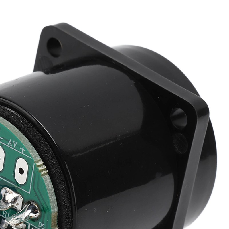 VU Panel Meter 500UA Warm Back Light Recording 5DB Drive