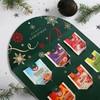 Teapot Tea Advent Calendar 2024-24 Delicious Varieties such as Organic