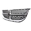 Front Bumper Grille For 2011-2020 Dodge Grand Caravan ABS Grill