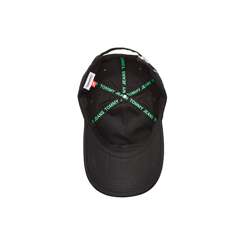Tommy Jeans Women's Cap, black