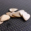 Timber Tones Guitar Plectrum - Sugar Maple (Single)
