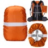 Rain Cover for Backpack, School Bag, Waterproof Backpack Rain Cover