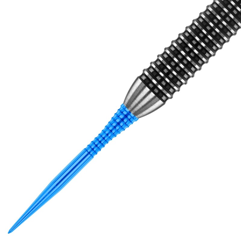 RED DRAGON Raptor GT Blue Gripped Dart Points - 1