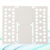 Plastic Clothes Folding Board & Organizer Tray Folding Board 3ea