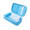 PAXLAMB First Aid Bag First Aid Kit Empty Medical Storage