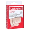 Leukoplast barrier strips, 3 sizes
