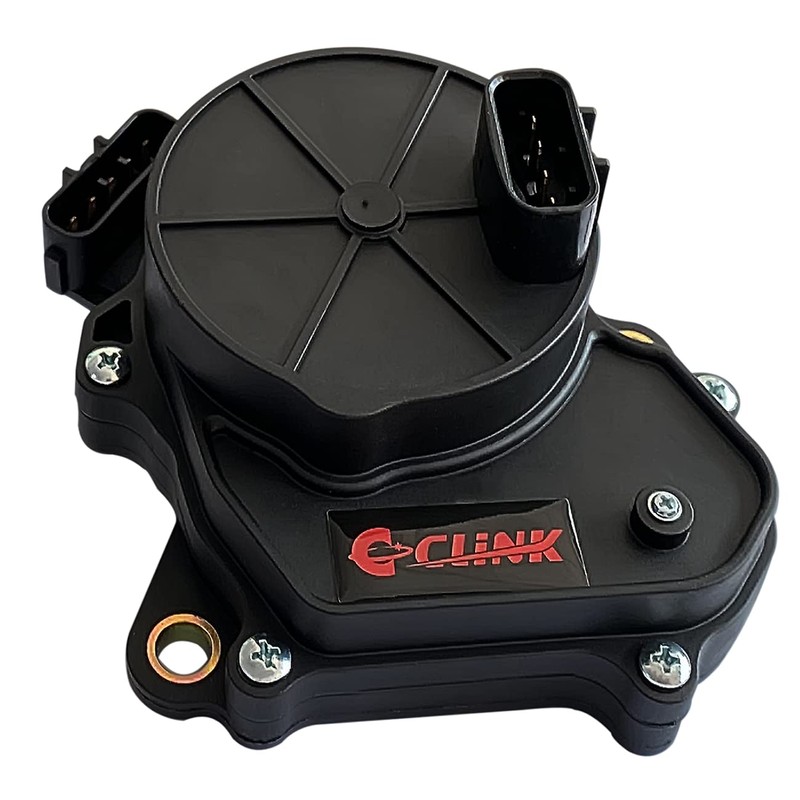 C CLINK Front Differential Servo Motor Fit Hisun,UTV,400,500,550,700,750, Massimo,Bennche Yamaha