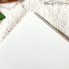 Dot Grid Notebook - Color: Mocha