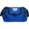 Dixie EMS Dixigear Empty First Responder II Bag - Blue
