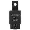 Fan Relay, Replacement Duty Switching Fan Relay 12V 40A