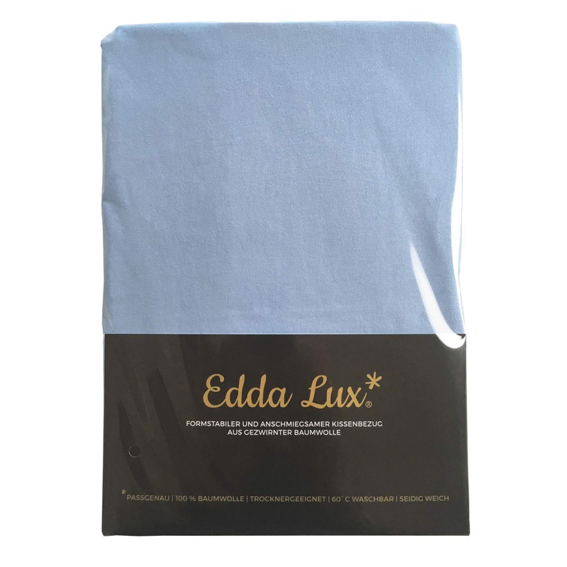 Edda Lux Cover Fits Tempur Shape Queen and Tempur Original