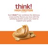 Think High Protein Bar Creamy Peanut Butter 2.1 Oz