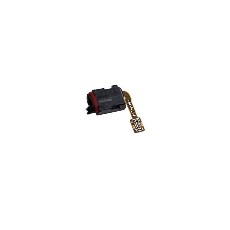 PHONSUN Headphone Audio Jack Flex Cable for LG G7 ThinQ