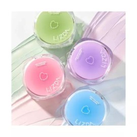 LIZDA 톤업 선 쿠션 12g (4종) 2055467 LIZDA Tone-Up Sun Cushion 12g (4 types) 2055467 [Sika Green]