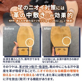 [kurabuヴxinte-zi・si-pureza-] CV Comfort Genuine Sheep Relaxing Foam - black -