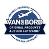 VanDeBord Cutlery Drawer/Office Drawer (Atlas), Accessories for Aircraft Trolleys, Airline