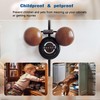 5 Pack Cabinet Locks Baby Proofing For Knobs & Handles,