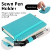YUXIANLB 1pcs Pocket Notebook Portable A7 Note Book Note Pad