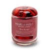 Home&Heart Red Rose Large Jar