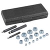 OTC 4505 SAE Bushing Driver Set - 19 Piece