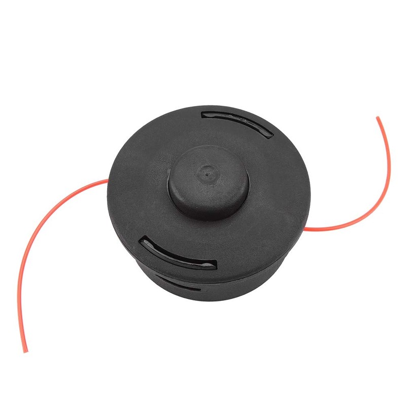 Garosa Strimmer Trimmer Heads Cortador de Cepillo de Hierba Accesorio