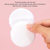 3g Empty Refillable Loose Powder Box Portable Makeup Setting Powder