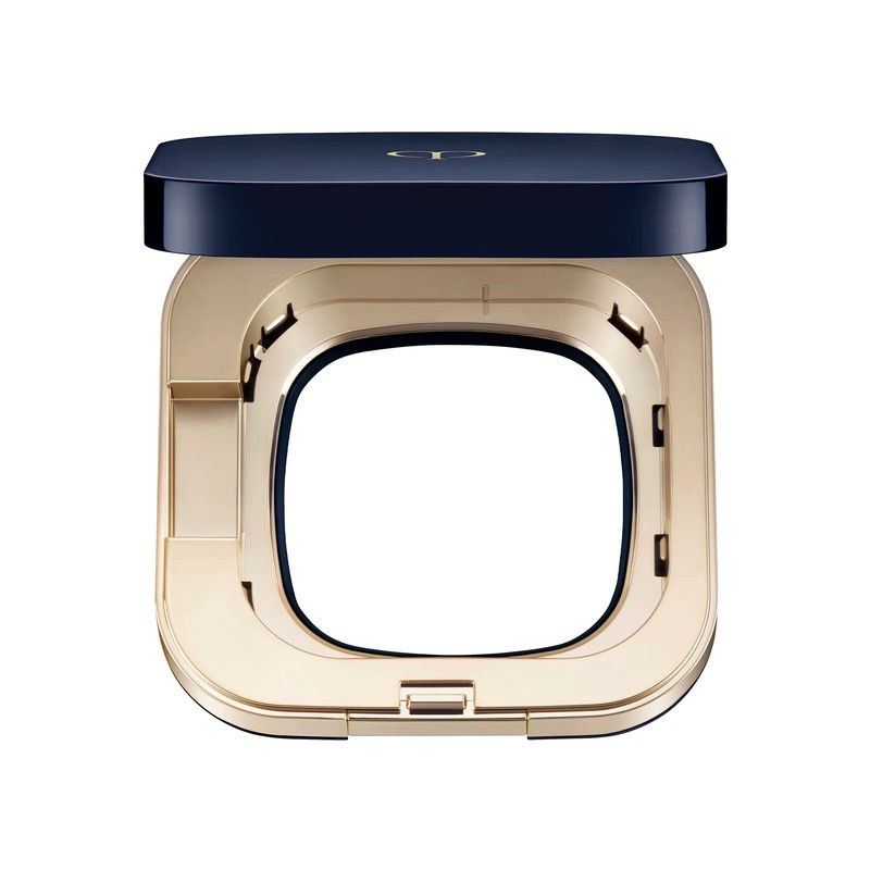 Clé de Peau Beauté, Radiant Cushion Foundation Dewy Refill, Light