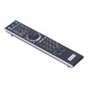 RM-L1108 Remote Control Replacement Fit for Sony LCD LED Television