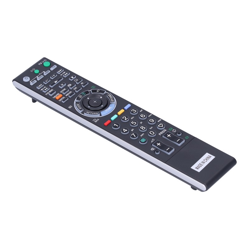 RM-L1108 Remote Control Replacement Fit for Sony LCD LED Television