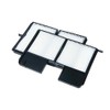 STELLOX 71-10274-SX Cabin Air Filter (Pack of 2) - Pollen