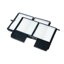 STELLOX 71-10274-SX Cabin Air Filter (Pack of 2) - Pollen Filter - For Cars