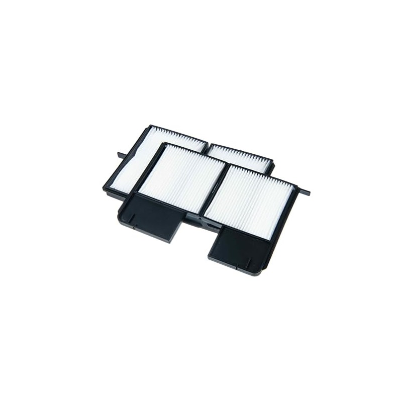 STELLOX 71-10274-SX Cabin Air Filter (Pack of 2) - Pollen