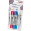 Copic Ciao 5+1 Marker Set - Doodle (Pack of 5