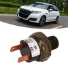 Air Compressor Pressure Control Switch Valve Stainless Steel Car Replacement