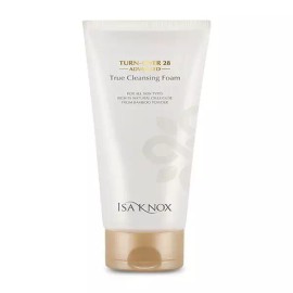 Turn Over 28 턴오버28(AD)트루 클렌징 폼180ml, Turnover 28 (AD) True Cleansing Foam 180ml [1.940/free]