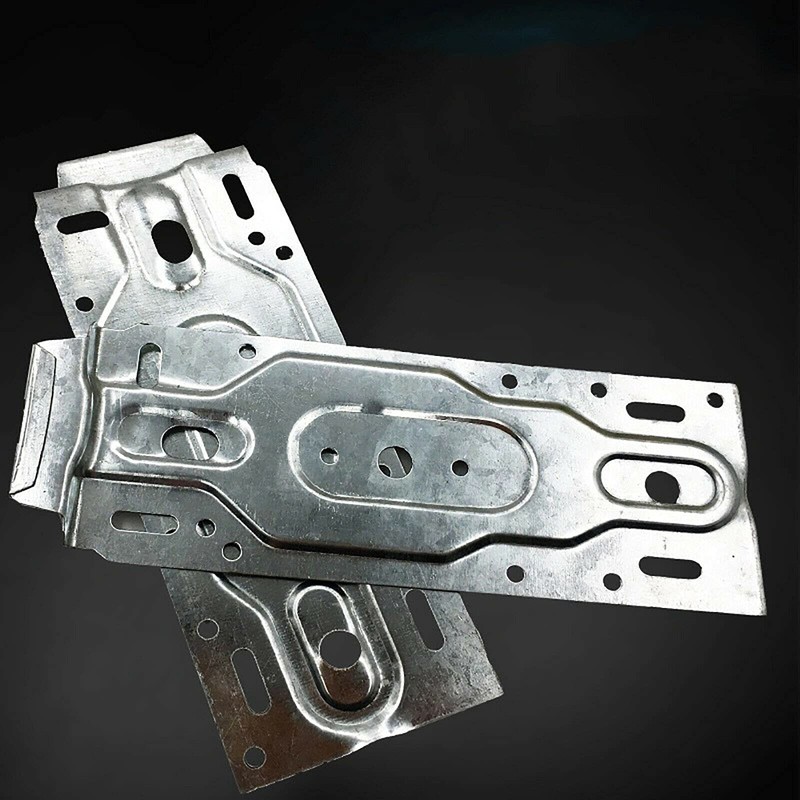 2 x Thickened Universal Air Conditioner Bracket