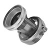 Lower Casing Cover Strong Metal Small Accurate Size Durable Propeller