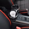 XUKEY Car Seat Cup 2 Holder Drink Beverage Coffee Auto