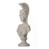 BeautifulGreekStatues Athena Pallas sculpture bust Minerva ancient Greek Goddess alabaster
