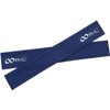 R x LSOCKS TSA11 Arm Cover, Seamless Arm Cover, navy